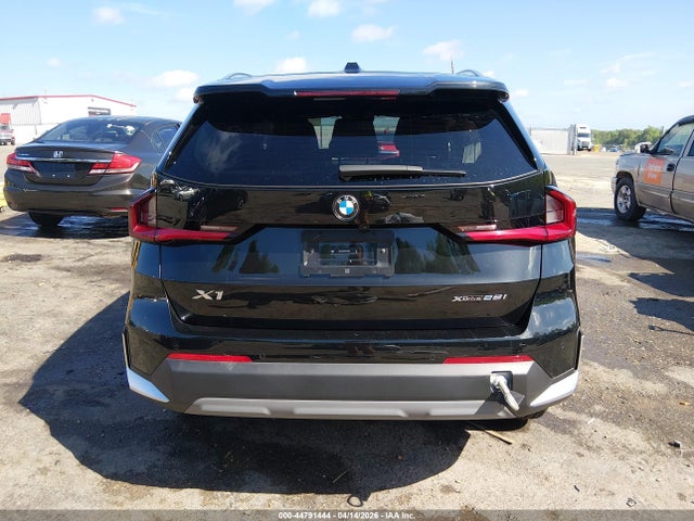BMW X Series Xdrive28i