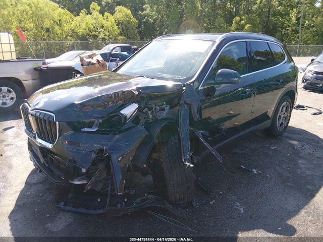 BMW X Series Xdrive28i