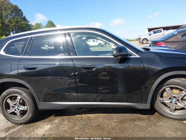 BMW X Series Xdrive28i