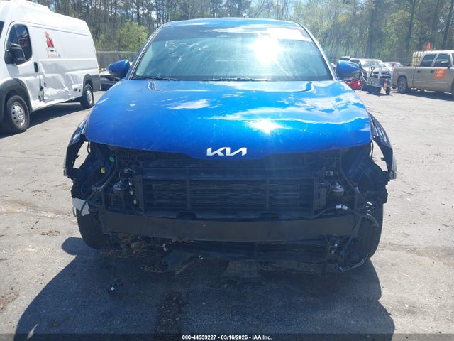 Kia Sportage Ex