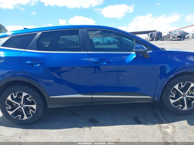 Kia Sportage Ex