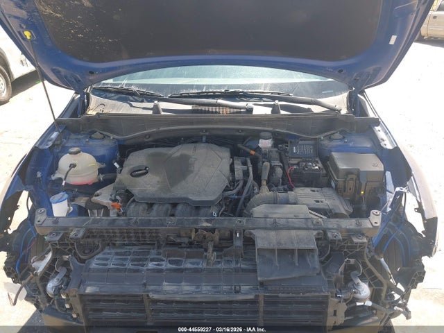 Kia Sportage Ex