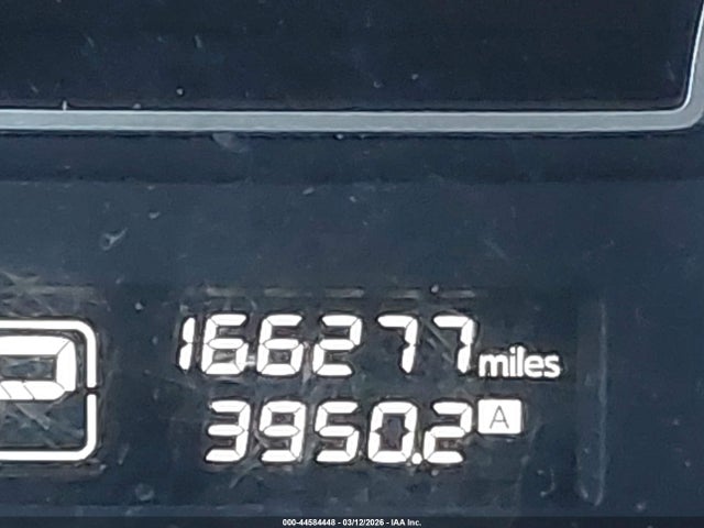 Nissan Altima 2.5 Sv