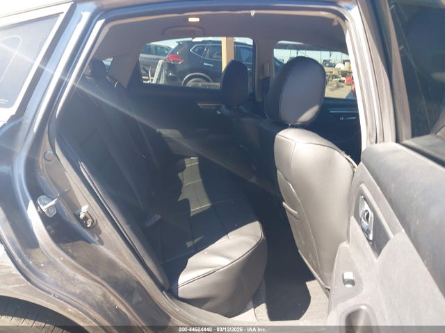 Nissan Altima 2.5 Sv