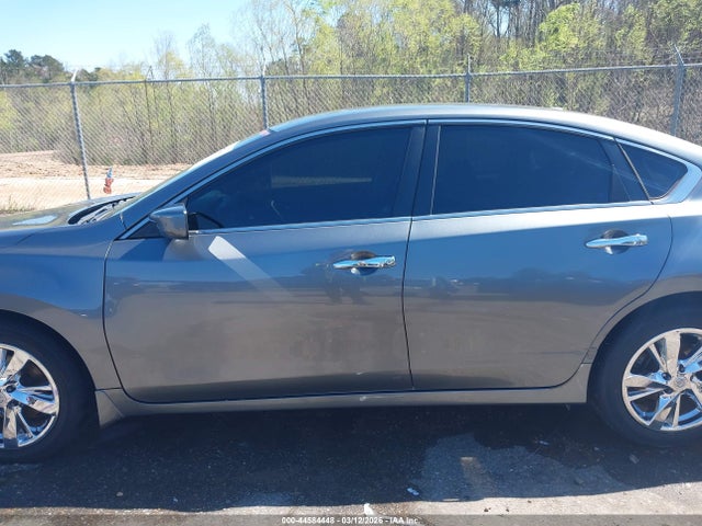 Nissan Altima 2.5 Sv