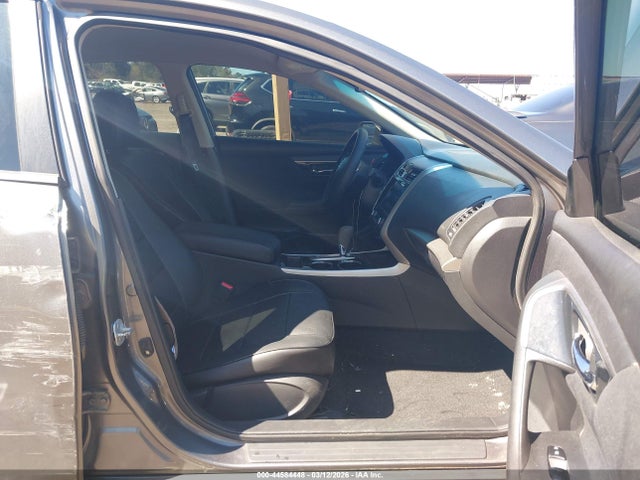 Nissan Altima 2.5 Sv