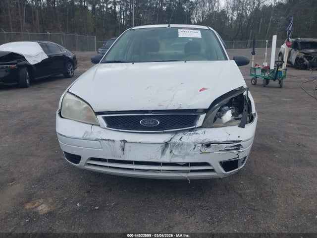 Ford Focus Zx4