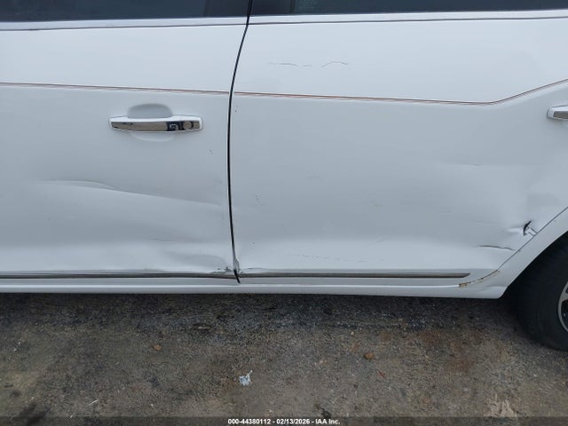 Buick LaCrosse Sport Touring