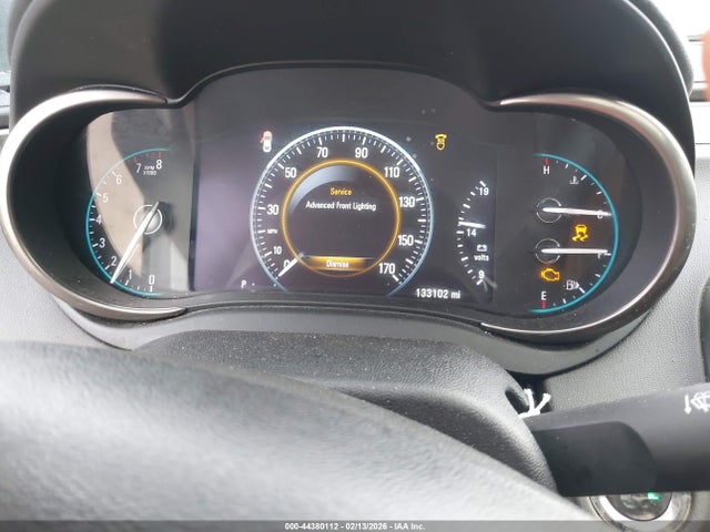 Buick LaCrosse Sport Touring