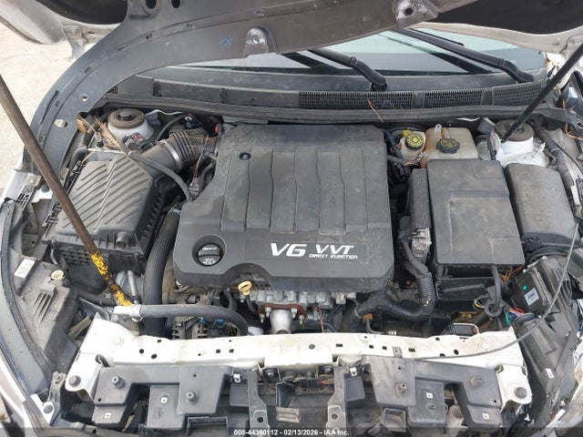 Buick LaCrosse Sport Touring