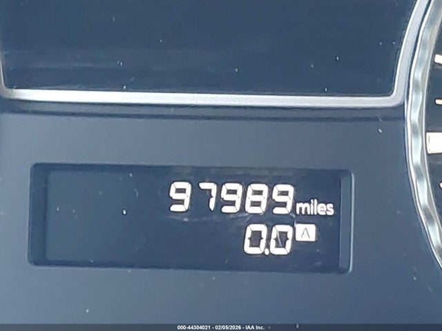 INFINITI Qx