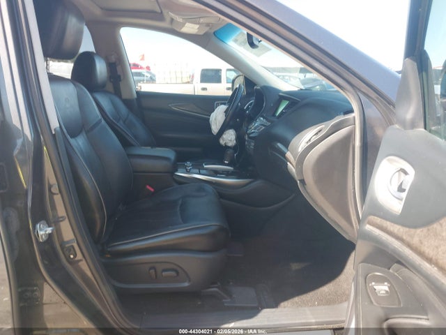 INFINITI Qx