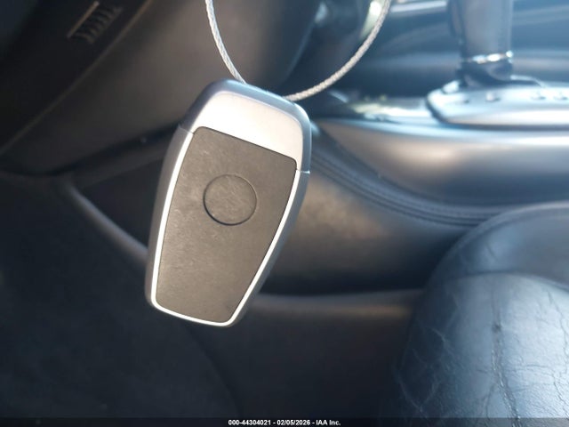 INFINITI Qx