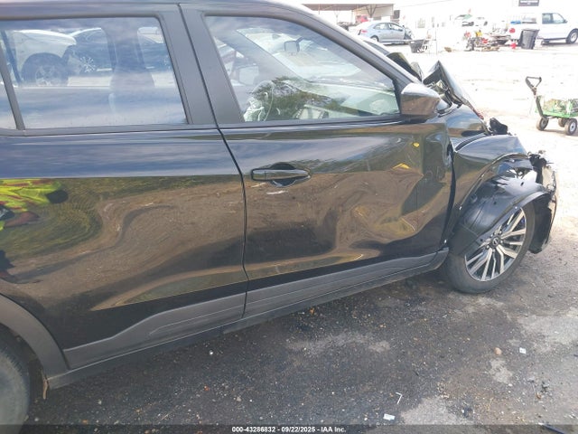 Nissan Kicks Sv Xtronic Cvt