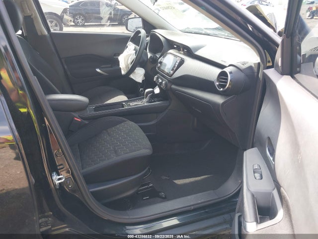 Nissan Kicks Sv Xtronic Cvt