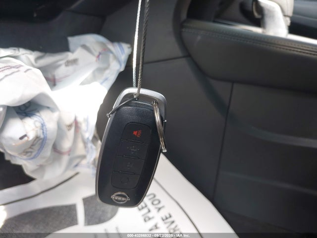 Nissan Kicks Sv Xtronic Cvt