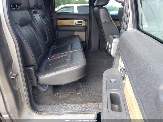Ford F-150 Lariat