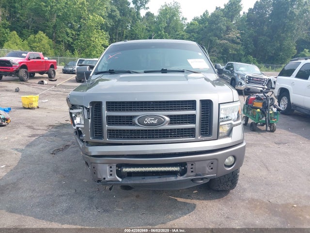 Ford F-150 Lariat