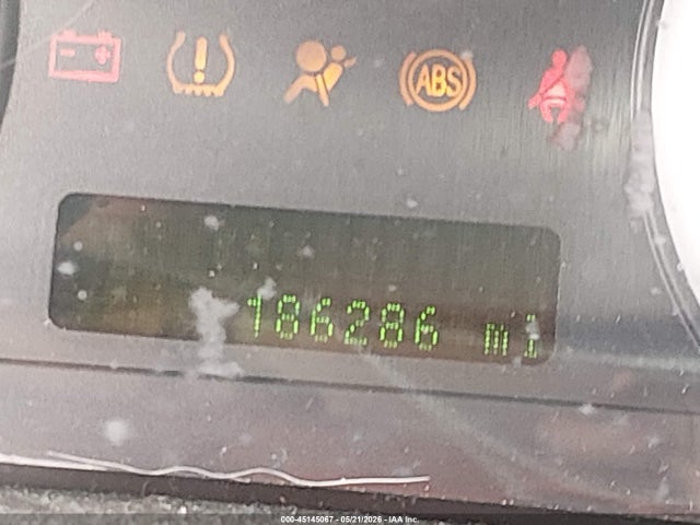 Ford Fusion Sel