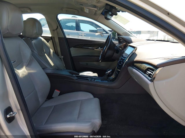 Cadillac ATS Luxury