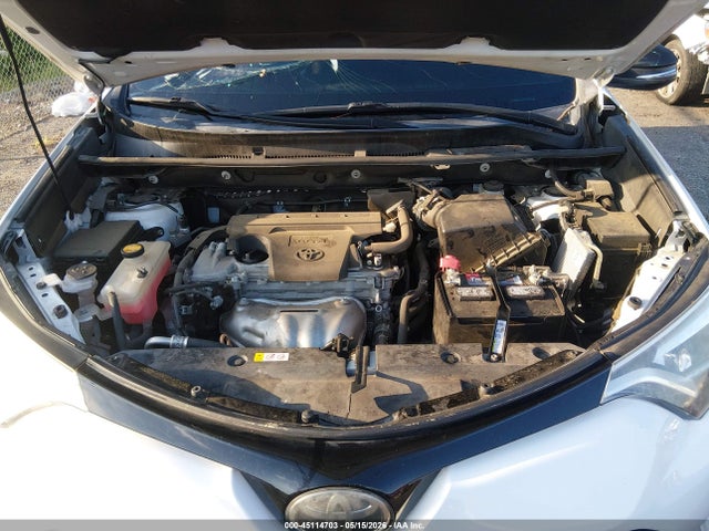Toyota RAV4 Se