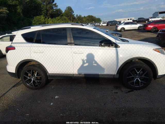 Toyota RAV4 Se