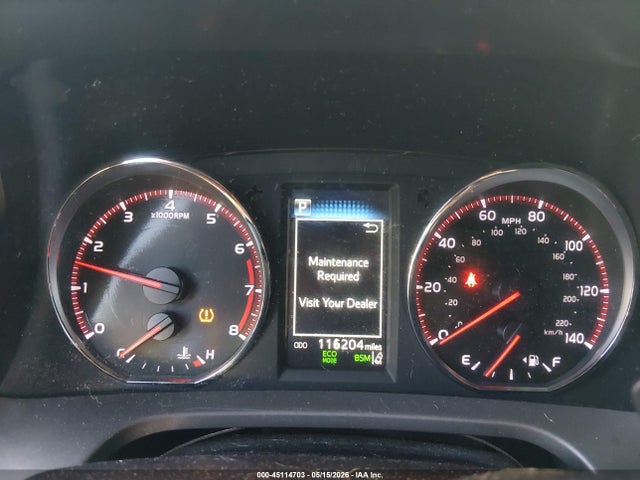 Toyota RAV4 Se