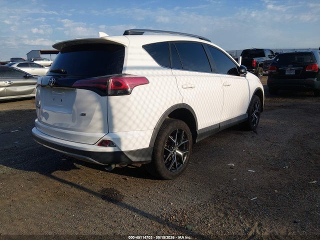 Toyota RAV4 Se