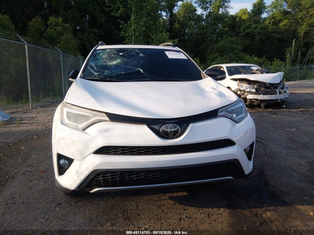 Toyota RAV4 Se