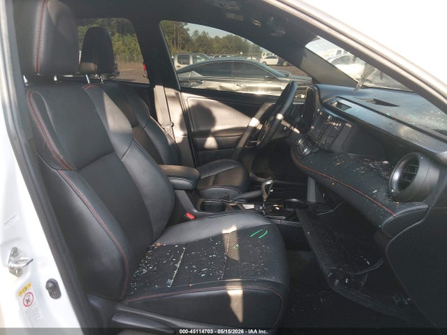 Toyota RAV4 Se