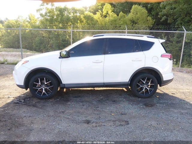 Toyota RAV4 Se