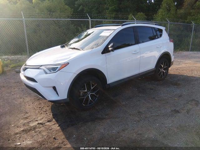 Toyota RAV4 Se