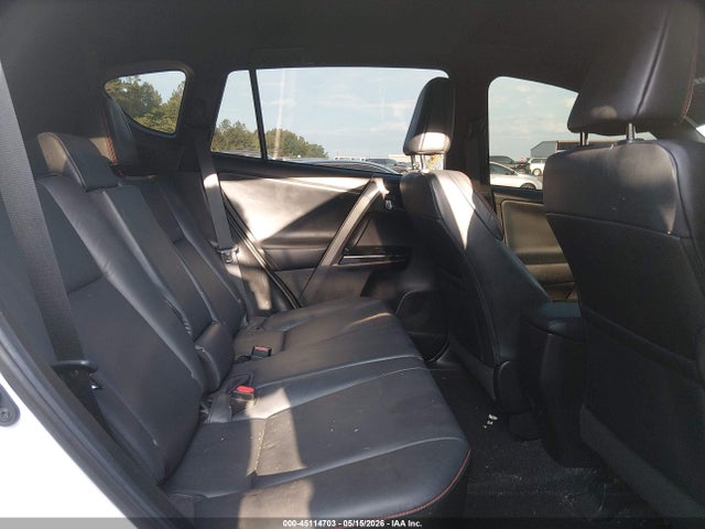Toyota RAV4 Se