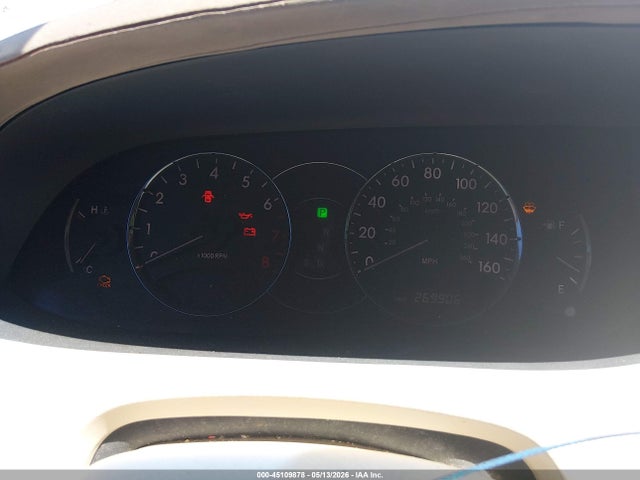 Toyota Avalon Xls