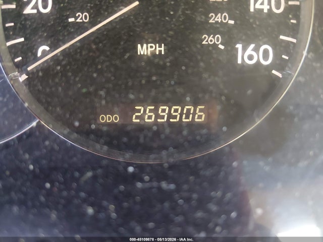 Toyota Avalon Xls
