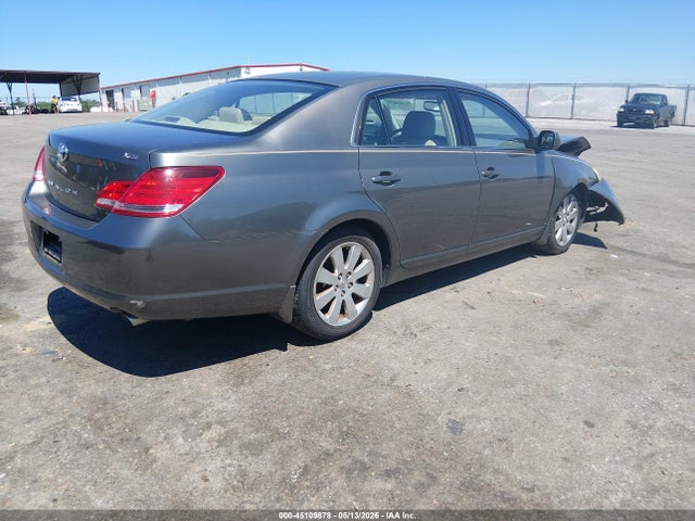 Toyota Avalon Xls