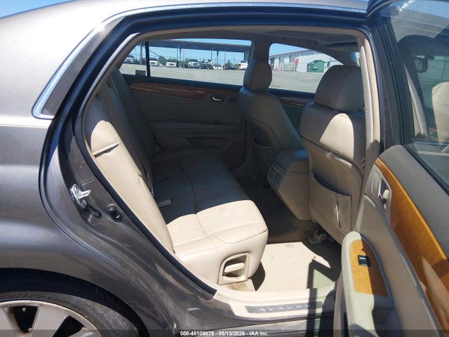 Toyota Avalon Xls