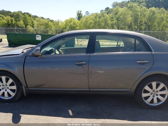 Toyota Avalon Xls