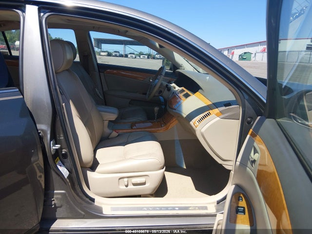 Toyota Avalon Xls