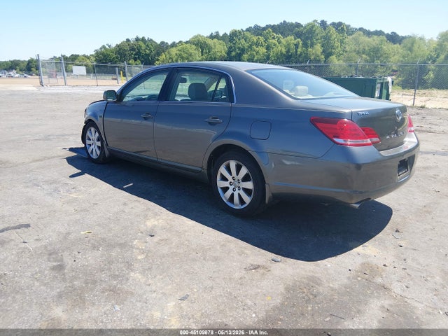 Toyota Avalon Xls