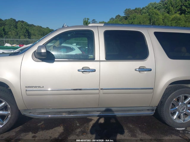 GMC Yukon Denali