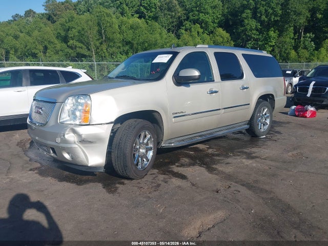 GMC Yukon Denali