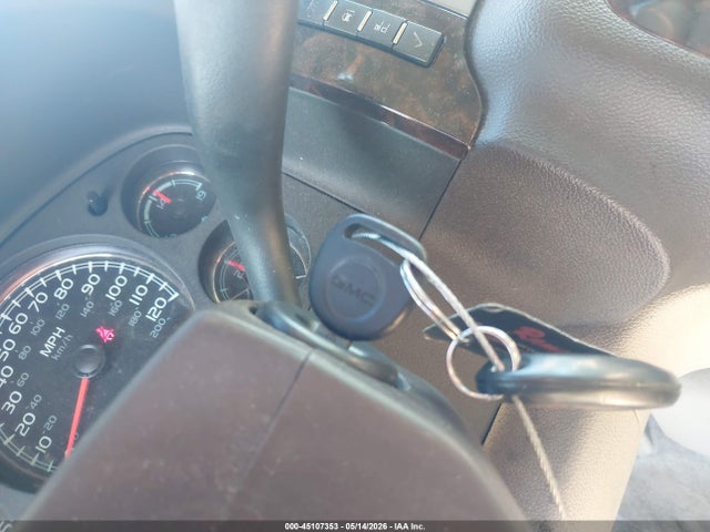 GMC Yukon Denali