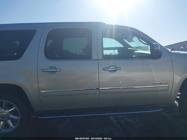 GMC Yukon Denali
