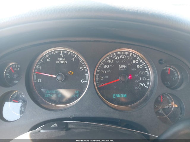 GMC Yukon Denali