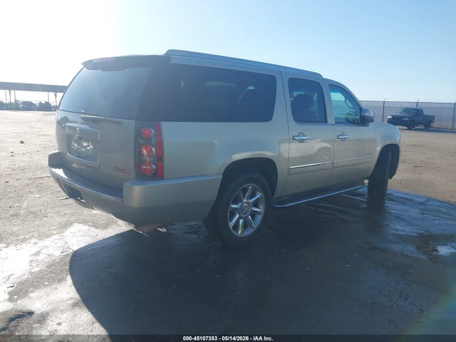 GMC Yukon Denali