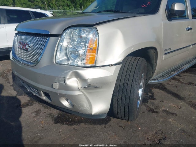 GMC Yukon Denali
