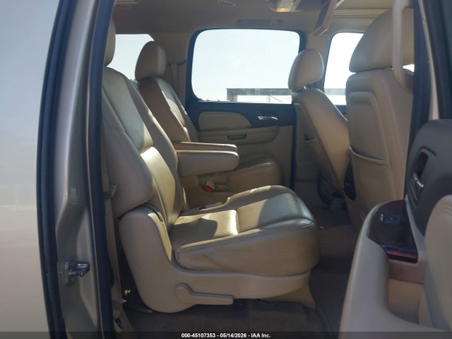 GMC Yukon Denali