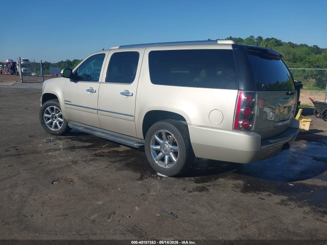 GMC Yukon Denali