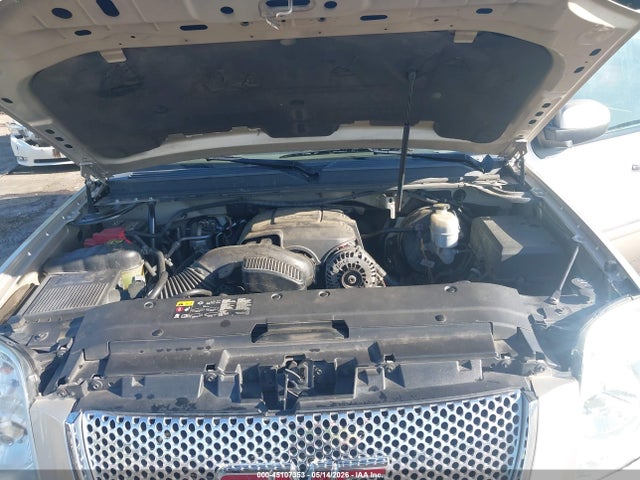 GMC Yukon Denali